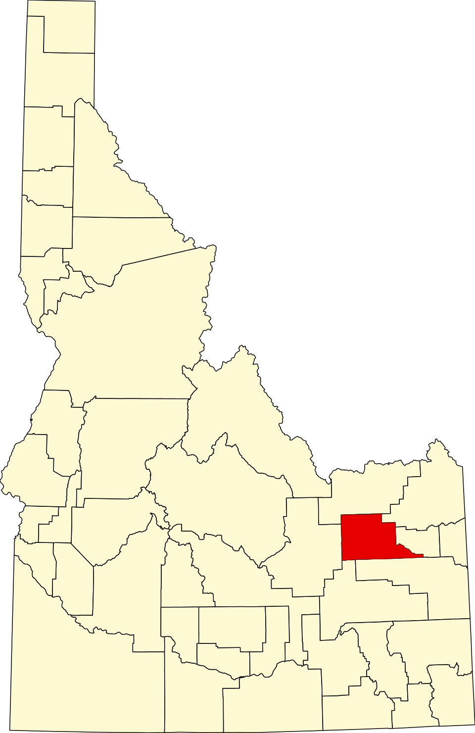 Jefferson County